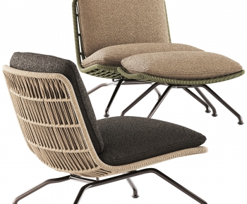 Modern Lounge Chair-ID:311645031