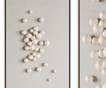 Modern Wall Decoration-ID:329201949