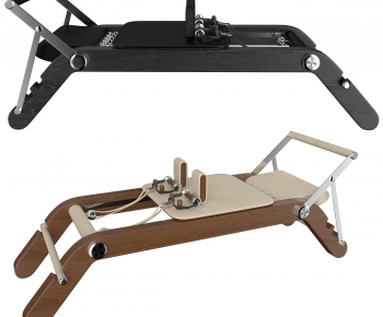 Modern Fitness Equipment-ID:473140007