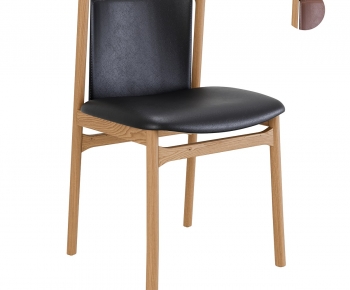 Modern Dining Chair-ID:727377892