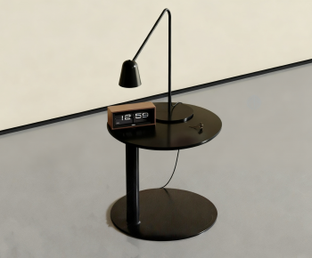 Modern Side Table/corner Table-ID:339648013