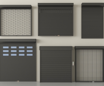 Modern Door-ID:731871168