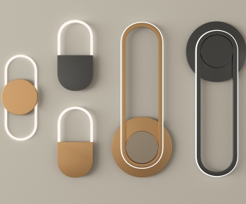 Modern Wall Lamp-ID:118884097