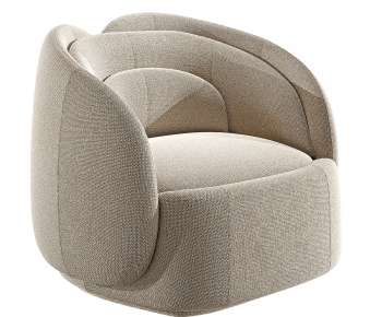 Modern Single Sofa-ID:170548925