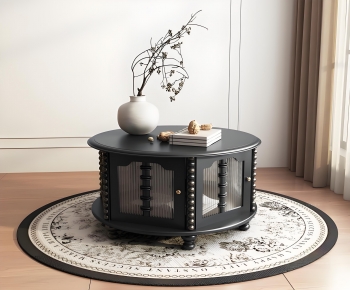 French Style Coffee Table-ID:417767058