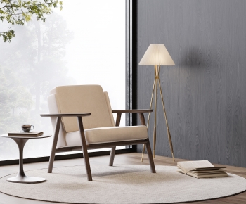 Modern Lounge Chair-ID:192764041