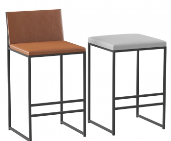 Modern Bar Chair-ID:136003021