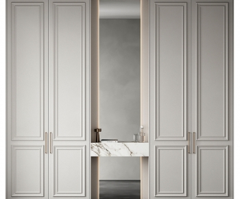 Modern The Wardrobe-ID:380297909