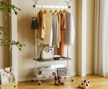 Modern Coat Hanger-ID:360452892