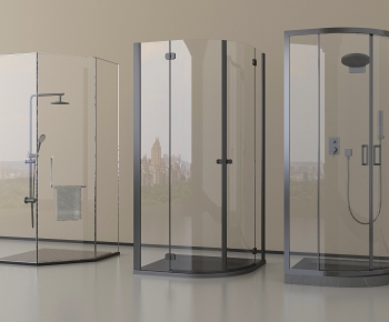 Modern Bathroom-ID:416443118