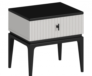 Modern Bedside Cupboard-ID:297683009