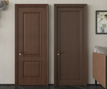 Modern Single Door-ID:574759014