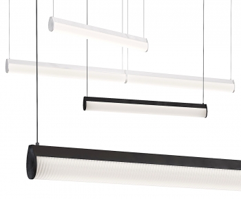 Modern Long Chandelier-ID:988830091