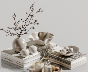 Modern Decorative Set-ID:327461002