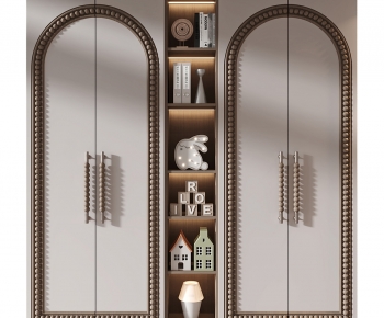 Modern The Wardrobe-ID:995669416