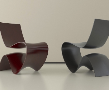 Modern Lounge Chair-ID:643297913