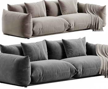 Modern A Sofa For Two-ID:482414969