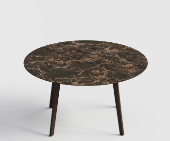 Modern Outdoor Table-ID:697289942