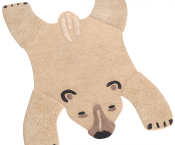 Modern Children's Carpet-ID:913527017