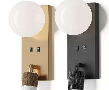 Modern Wall Lamp-ID:844140058