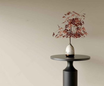 Modern Flower Arrangement-ID:674427033