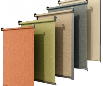 Modern Roller Shutters-ID:830158007