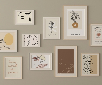 Modern Painting-ID:484131109