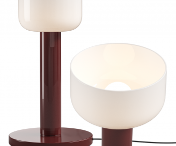 Modern Table Lamp-ID:370540645