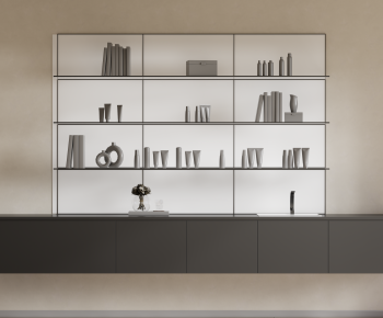 Modern Shelving-ID:522459032