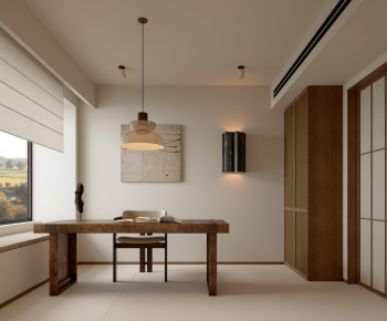 Modern Study Space-ID:155010294