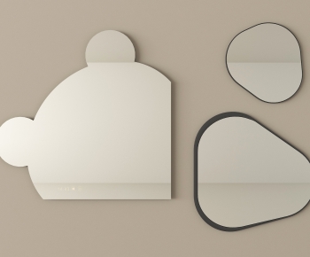 Modern The Mirror-ID:920892955