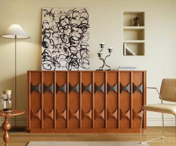 Modern Side Cabinet-ID:412710912