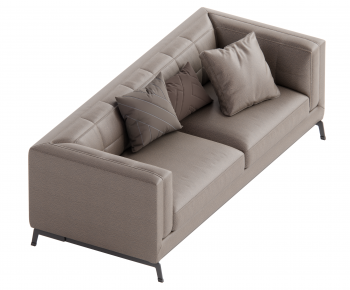 Modern A Sofa For Two-ID:648560058