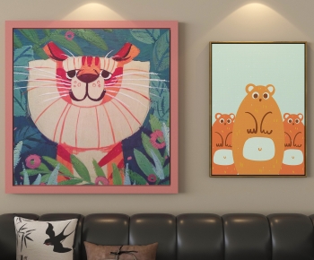 Modern Painting-ID:414294002