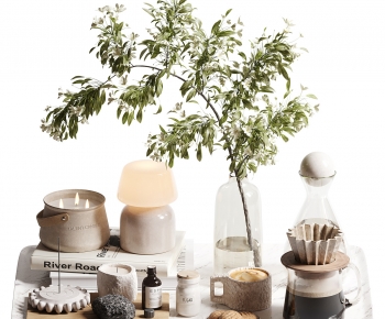 Modern Decorative Set-ID:970527891