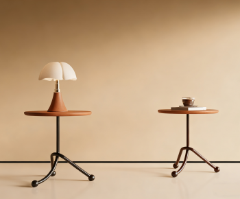 Modern Side Table/corner Table-ID:825264939