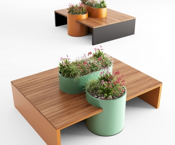 Modern Communal Chair-ID:373009927