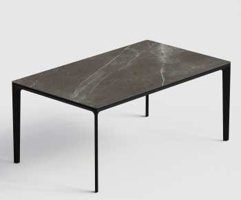 Modern Dining Table-ID:150300038