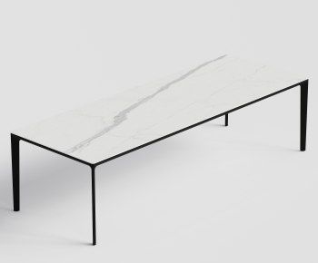 Modern Dining Table-ID:851342928