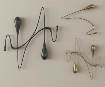 Modern Wall Decoration-ID:372590076