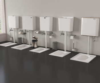 Modern Toilet Supplies-ID:350498915