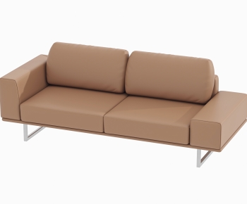 Modern A Sofa For Two-ID:571140054