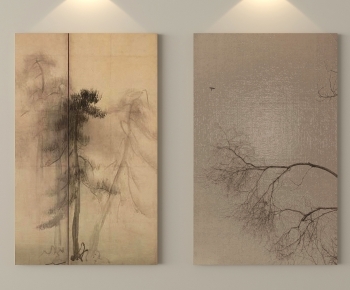 New Chinese Style Painting-ID:912533049