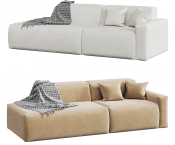 Modern A Sofa For Two-ID:135294914