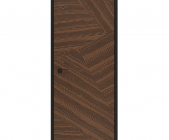 Modern Single Door-ID:468720912
