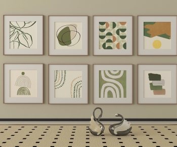 Modern Painting-ID:607348923