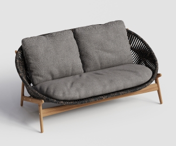 Modern A Sofa For Two-ID:324569949