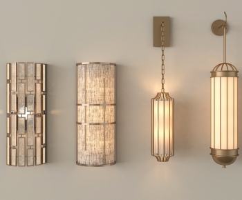 Modern Wall Lamp-ID:356942899