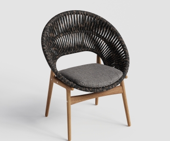 Modern Lounge Chair-ID:416014916