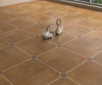 American Style Floor Tile-ID:167215119